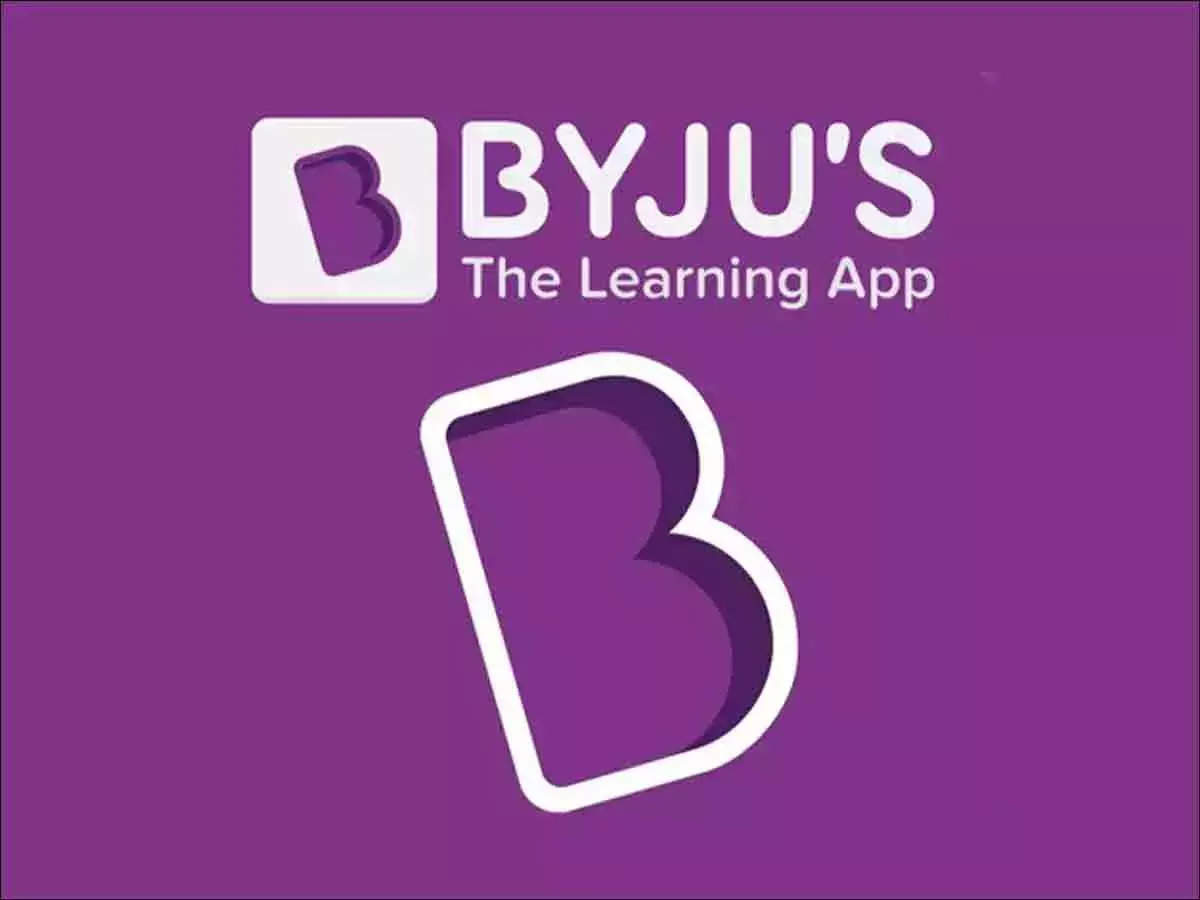 Troubled edtech firm Byjus